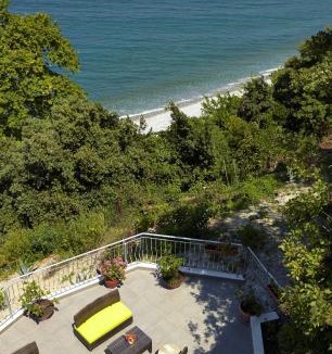 Anatolikos Olimpos Hotel | Hotel Alkyonis