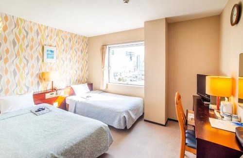 Hakodate Hotel | Hotel All In Well