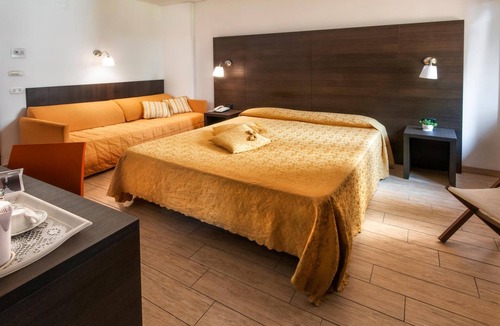 Portogruaro Hotel | Hotel Alla Botte