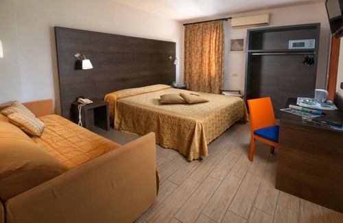 Portogruaro Hotel | Hotel Alla Botte