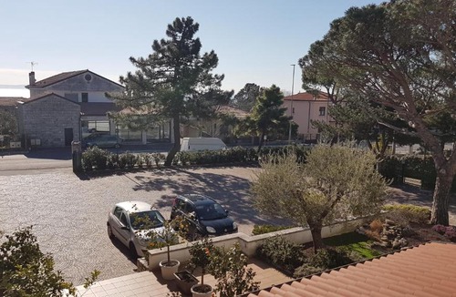 Sistiana Hotel | Hotel Alla Dolina
