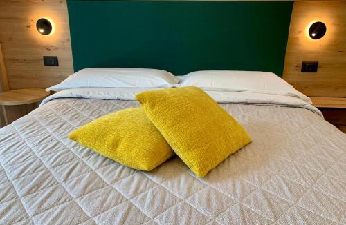 Tiarno di Sotto Hotel | Hotel Alla Perla