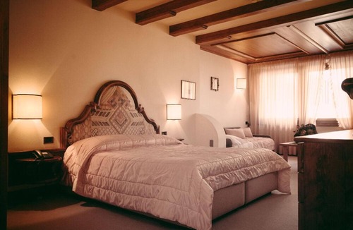 Caprile Hotel | Hotel alla Posta