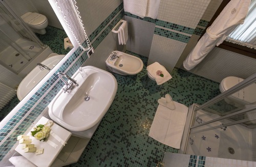 Castelfranco Veneto Hotel | Hotel Alla Torre
