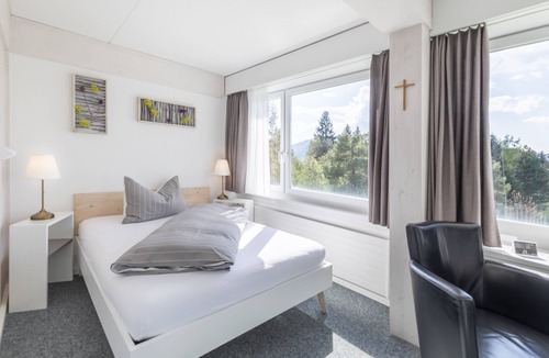Einsiedeln Hotel | Hotel Allegro Einsiedeln