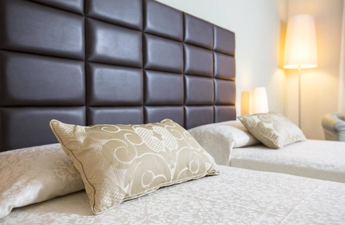 Siena Historical Center Hotel | Hotel Alma Domus