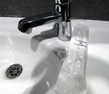 Palmerah Hotel | Hotel Alma