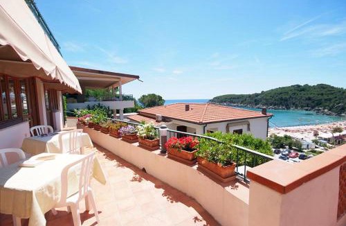 Fetovaia Hotel | Hotel Alma
