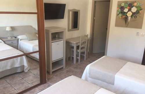 Zahara de los Atunes Hotel | Hotel Almadraba