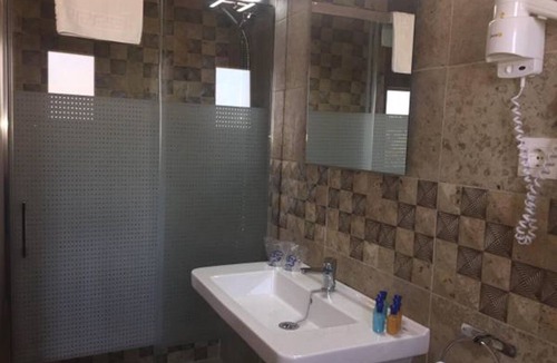 Zahara de los Atunes Hotel | Hotel Almadraba