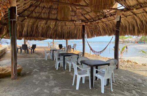 Covenas Hotel | HOTEL ALMARr