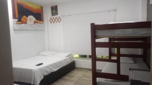 Covenas Hotel | HOTEL ALMARr