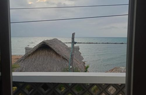 Covenas Hotel | HOTEL ALMARr