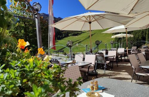 Hochfugen Hotel | Hotel Almhof