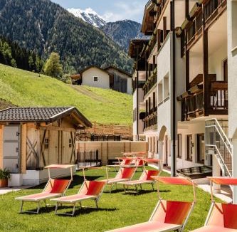 Racines Hotel | Hotel Almina