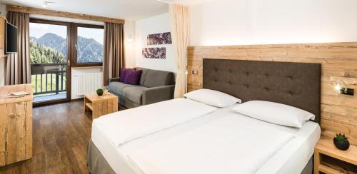 Racines Hotel | Hotel Almina