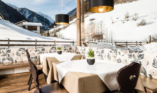 Racines Hotel | Hotel Almina