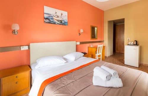 Agia Triada Hotel | Hotel Almira