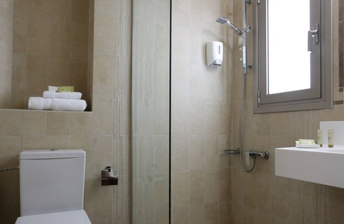 Arcoudi Hotel | Hotel Almira