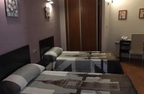 Almoradi Hotel | Hotel Almoradi