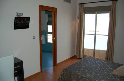 Almoradi Hotel | Hotel Almoradi