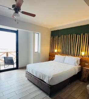 Chala Hotel | Hotel ALOHA