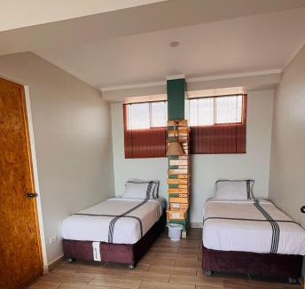 Chala Hotel | Hotel ALOHA
