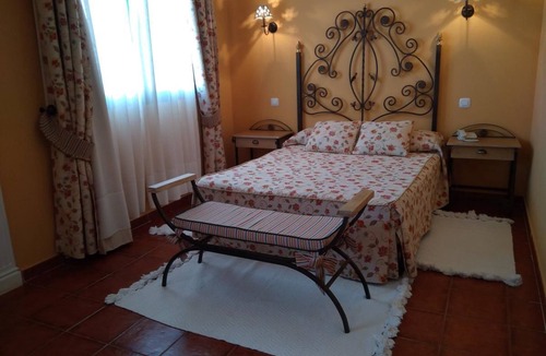 Belvis de Monroy Hotel | Hotel Alonso de Monroy