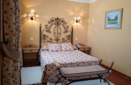 Belvis de Monroy Hotel | Hotel Alonso de Monroy