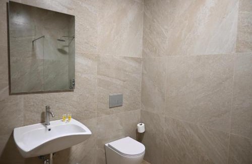 Almyros Hotel | Hotel Alos