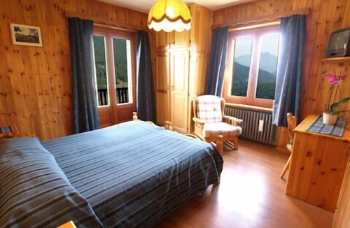 Lignod Hotel | Hotel Alpe Fleurie