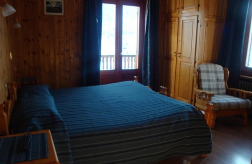 Lignod Hotel | Hotel Alpe Fleurie
