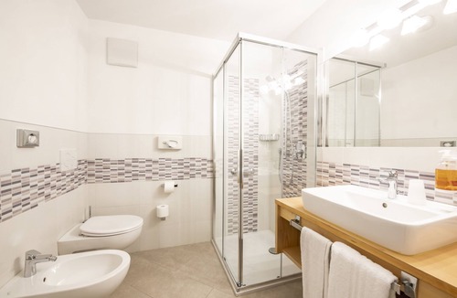 Alba Hotel | Hotel Alpe