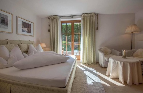 Hippach Hotel | Hotel Alpenblick