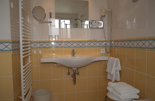 Ueberlingen Hotel | Hotel Alpenblick Garni