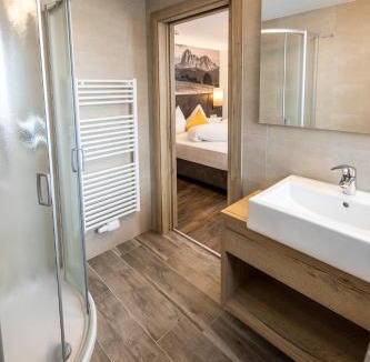 Plan Hotel | Hotel Alpenblick