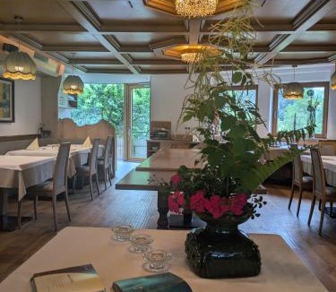 Campolasta Hotel | Hotel Alpenblick