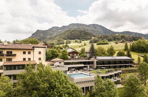 Kastelruth Hotel | Hotel Alpenflora