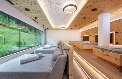 Altenmarkt im Pongau Hotel | Hotel Alpenhof