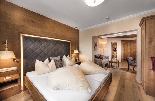 Altenmarkt im Pongau Hotel | Hotel Alpenhof