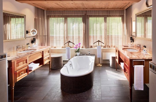 Hintertux Hotel | Hotel Alpenhof