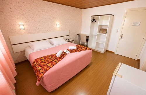 Vila Suica Hotel | Hotel Alpenhof