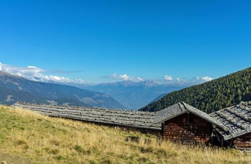 Santa Valburga Hotel | Hotel Alpenhof