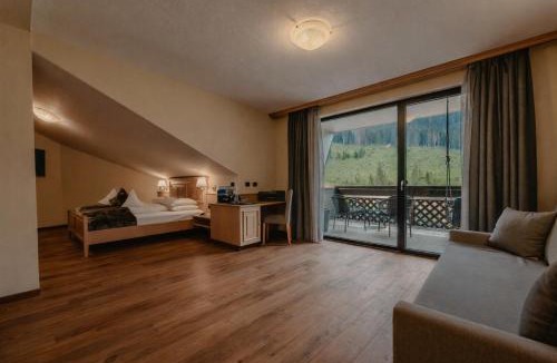 Carezza Hotel | Hotel Alpenrose