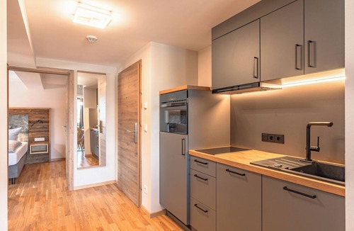 Bad Wiessee Hotel | Hotel Alpensonne