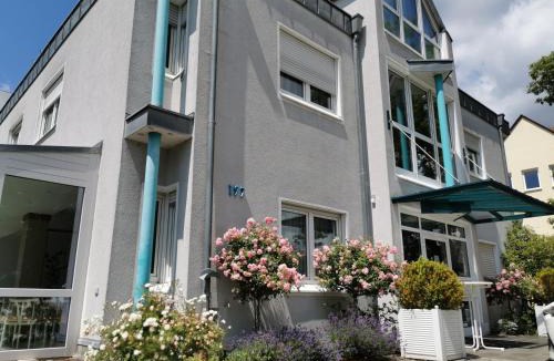 Nordstadt House | Hotel Alpha