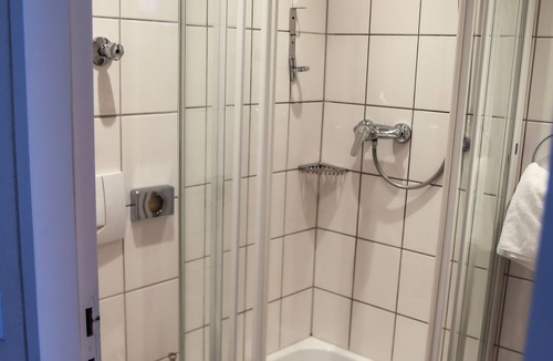 Feuerbach-Mitte Hotel | Hotel Alpha