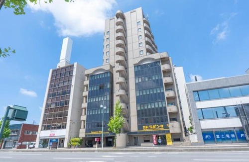 Akita Hotel | Hotel Alpha Inn Akita - Vacation STAY 67278v
