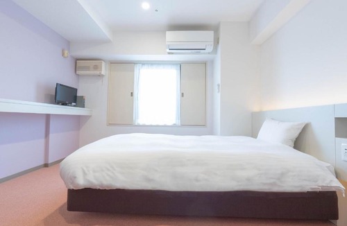Akita Hotel | Hotel Alpha Inn Akita - Vacation STAY 67264v