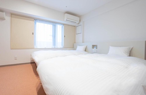 Akita Hotel | Hotel Alpha Inn Akita - Vacation STAY 67275v